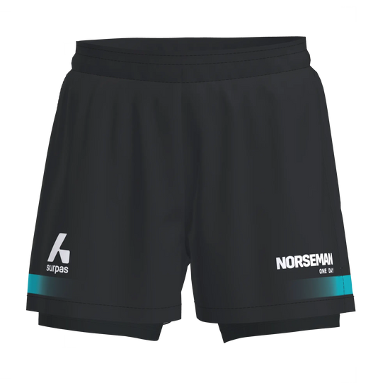 Pace Shorts Women