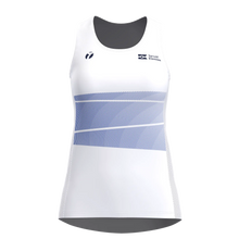 Run Singlet Dame