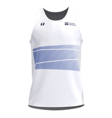 Run Singlet Herre