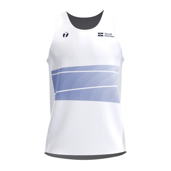 Run Singlet Herre
