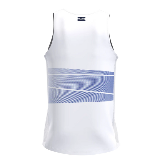 Run Singlet Herre