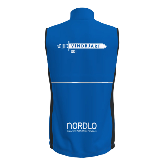 Trainer 3.0 Vest Jr