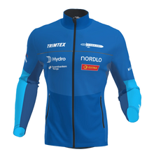 Fast Jakke Dame