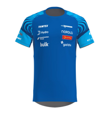Run T-Skjorte Herre