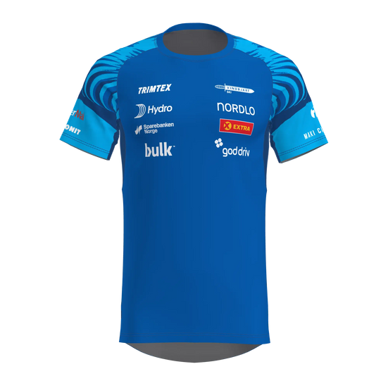 Run T-Skjorte Herre