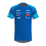 Run T-Skjorte Dame