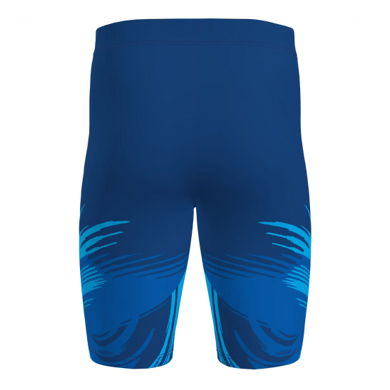 Lead Kort Tights Herre