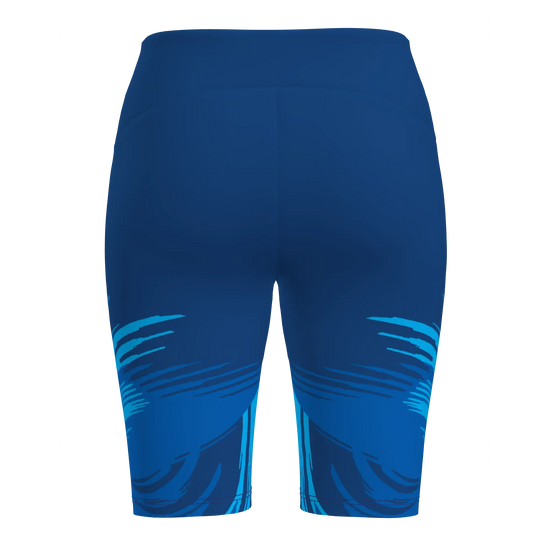 Lead Kort Tights Dame