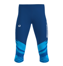 Rapid 3/4 Tights Herre
