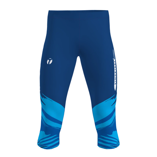 Rapid 3/4 Tights Junior