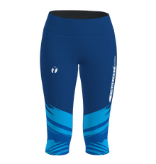 Rapid 3/4 Tights Dame