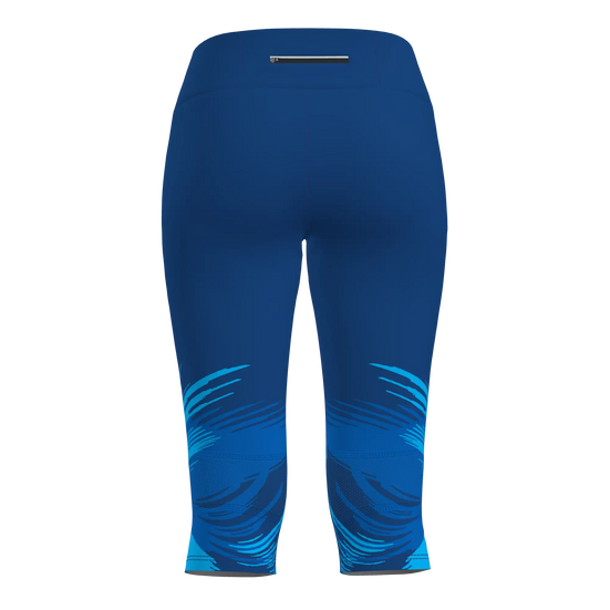 Rapid 3/4 Tights Dame