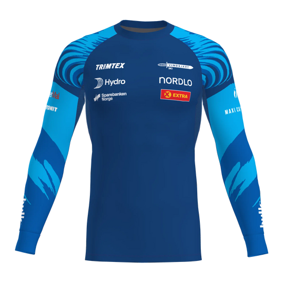 Core Ultralight Trøye Dame