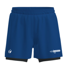 Fast Shorts Dame