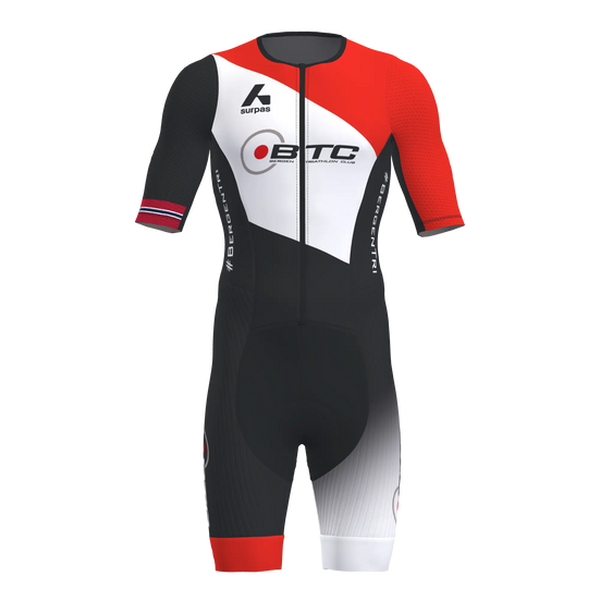 Aero 4 Speedsuit MD Dame