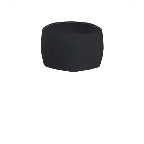 Bi-Elastic Pannebånd