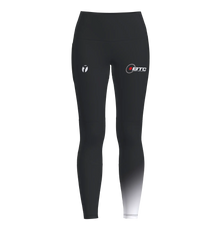 Trainer Tights Dame