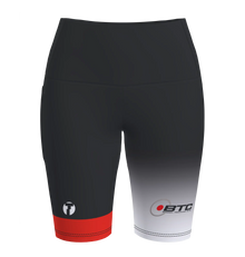 Trainer Kort Tights Dame