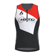 Drive 2 Singlet Jr