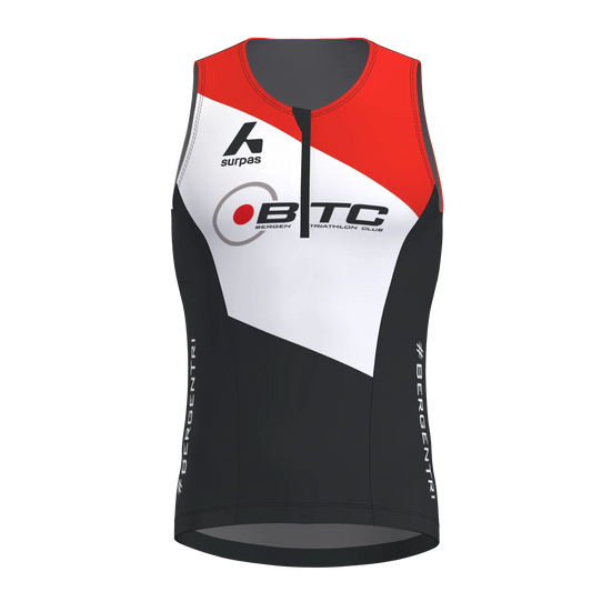 Drive 2 Singlet Jr