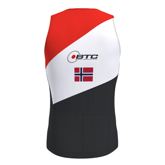 Drive 2 Singlet Jr