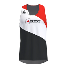 Pace Singlet Women