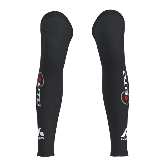 Explore Leg Warmers