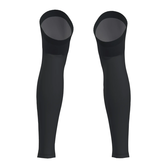 Explore Leg Warmers