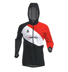 Stride Jacket Women