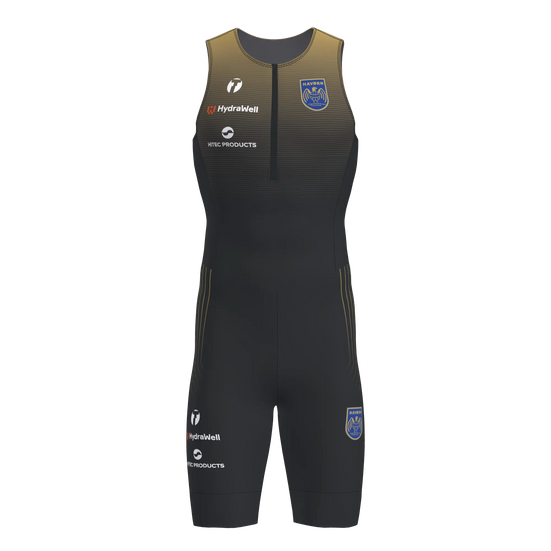 Lead Skinsuit