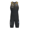 Lead Skinsuit