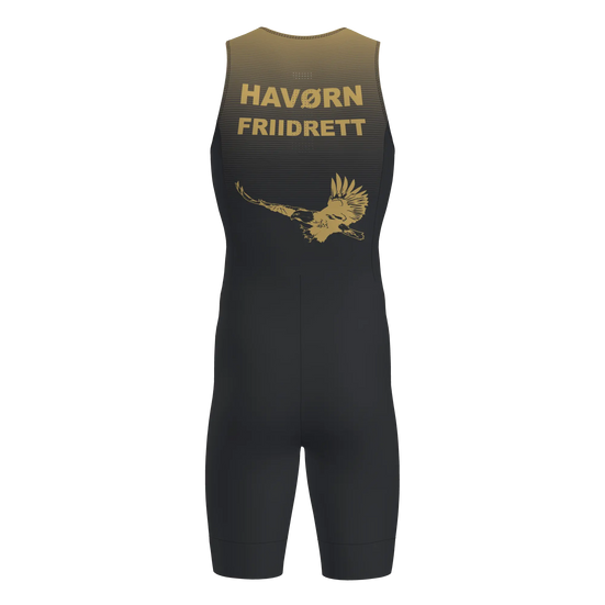 Lead Skinsuit