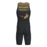 Lead Skinsuit
