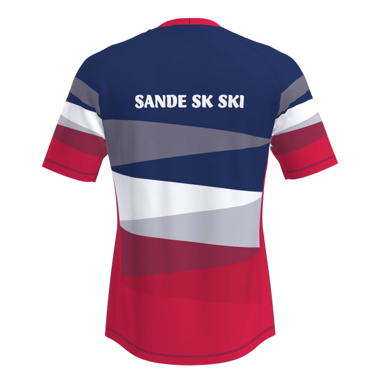 Free 2.0 T-Skjorte Junior