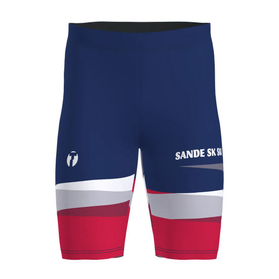 Lead Kort Tights Junior