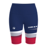 Lead Kort Tights Dame
