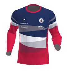 Free 2.0 T-Skjorte LS Herre