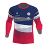 Free 2.0 T-Skjorte LS Herre