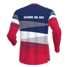 Free 2.0 T-Skjorte LS Junior
