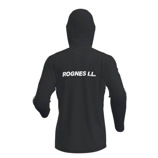 Flex 4.0 Hoodie Junior