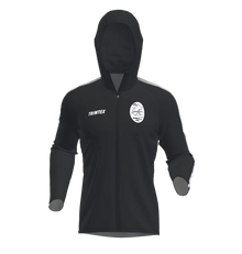 Flex 4.0 Hoodie Dame