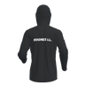 Flex 4.0 Hoodie Dame
