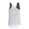 Fast 3.0 Singlet Dame