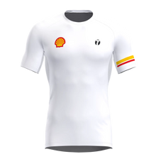 Fast T-Skjorte Herre
