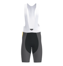 Elite Bib Sykkelshorts Dame
