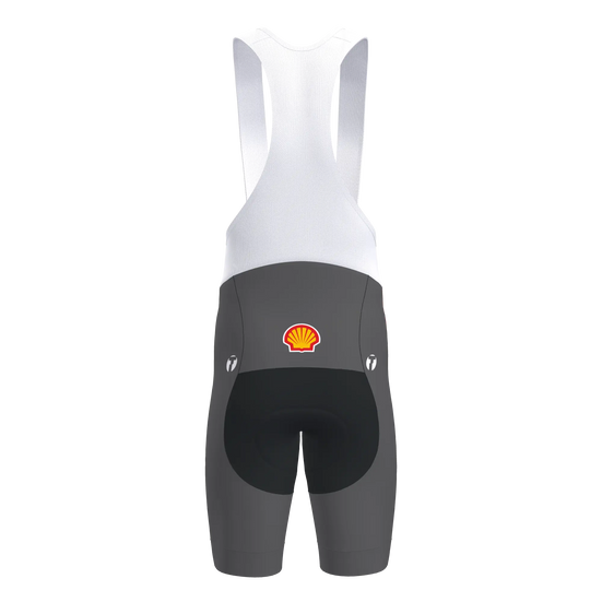 Elite Bib Sykkelshorts Dame
