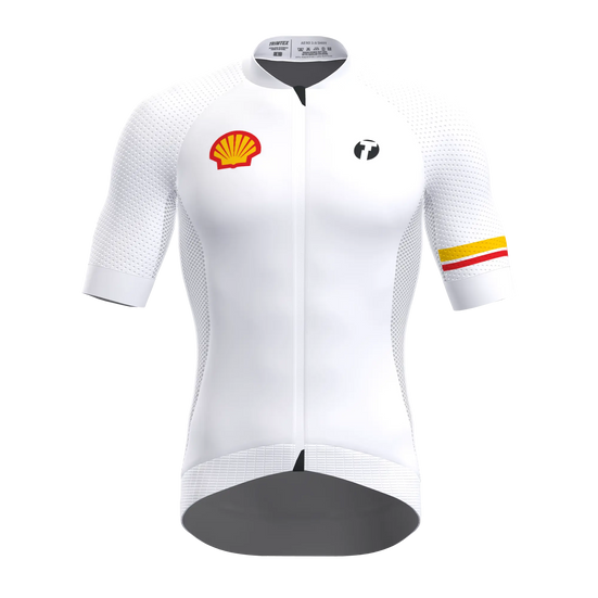 Aero 2.0 Sykkeltrøye Dame