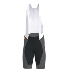 Aero 2.0 Bib Sykkelshorts Dame