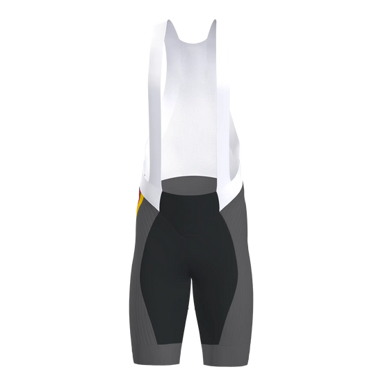 Aero 2.0 Bib Sykkelshorts Dame