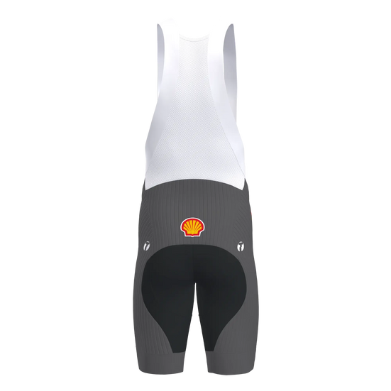 Aero 2.0 Bib Sykkelshorts Dame